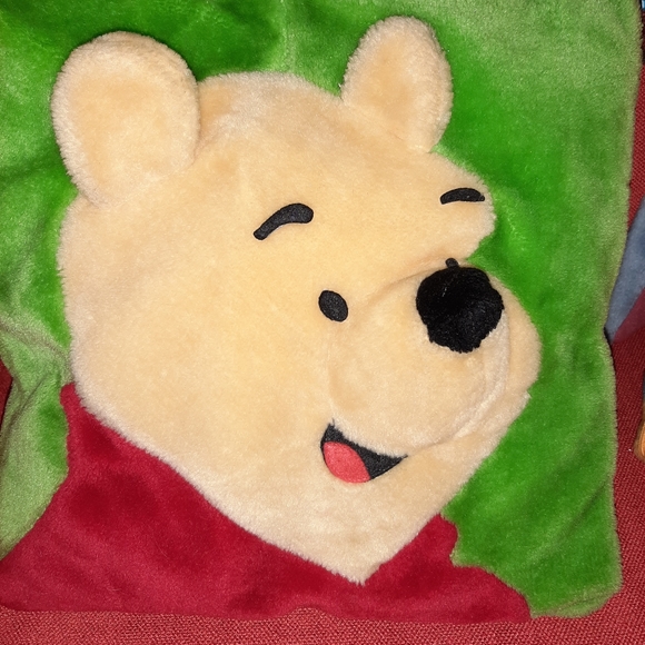 🎄🎁AMAZING vintage disney pillows🎁🎄 - Picture 3 of 6